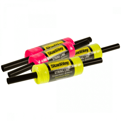 Builders String Line 80m - Far North ITM