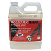 Rolmark Solvent & Cleaner | Quart