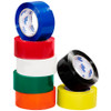 Tape Logic® Colored Carton Sealing Tape