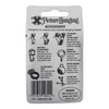 'X' Picture Hooks | No.4 Extra Large
