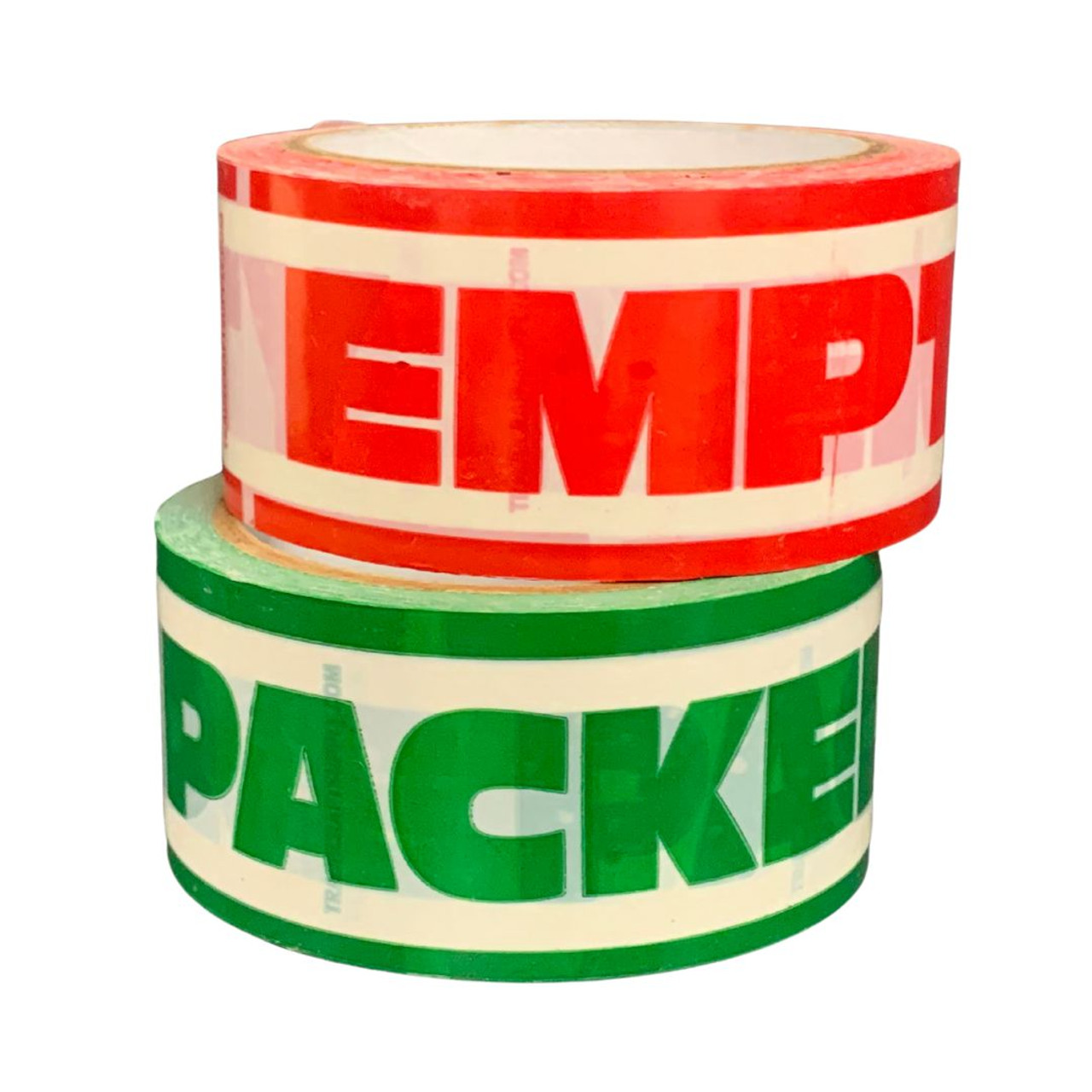 PVC Packing Tape