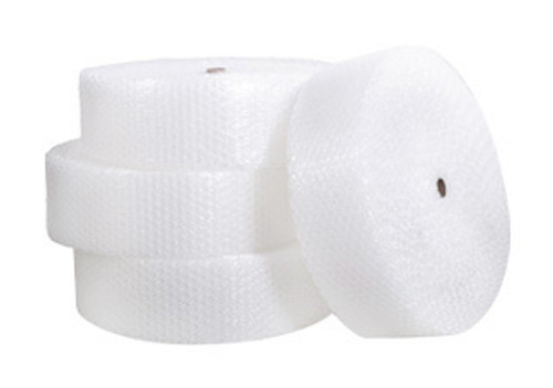 Heavy-Duty Air Bubble Rolls | Perforated