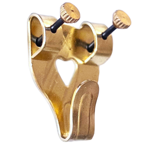 'X' Picture Hooks | No.3 Double