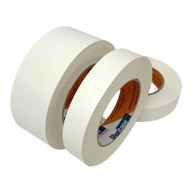 Shurtape FP227 | White Flatback Tape