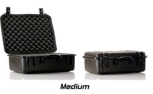 Replacement Foam for Customizable Equipment Cases — Turtlecase