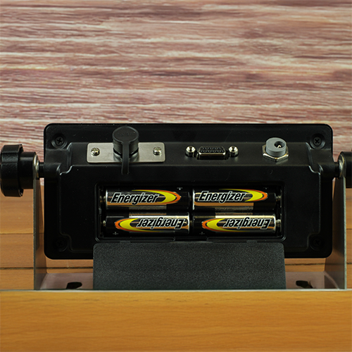 555 power options