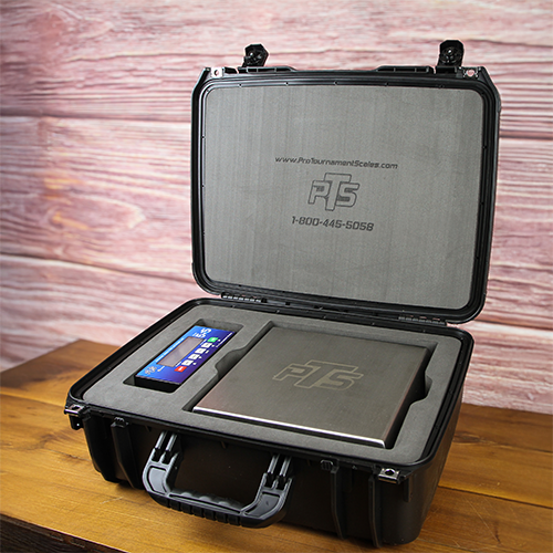 555 in hard case