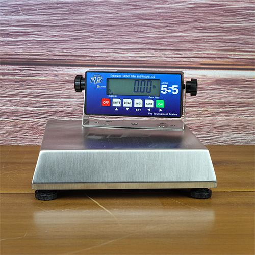 555 on table