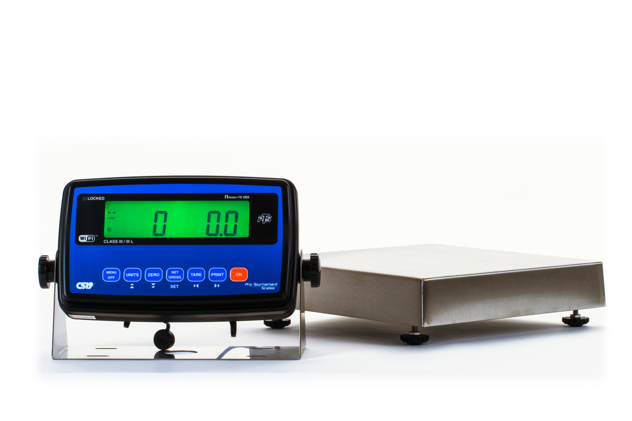 CS19 Scale and Platform