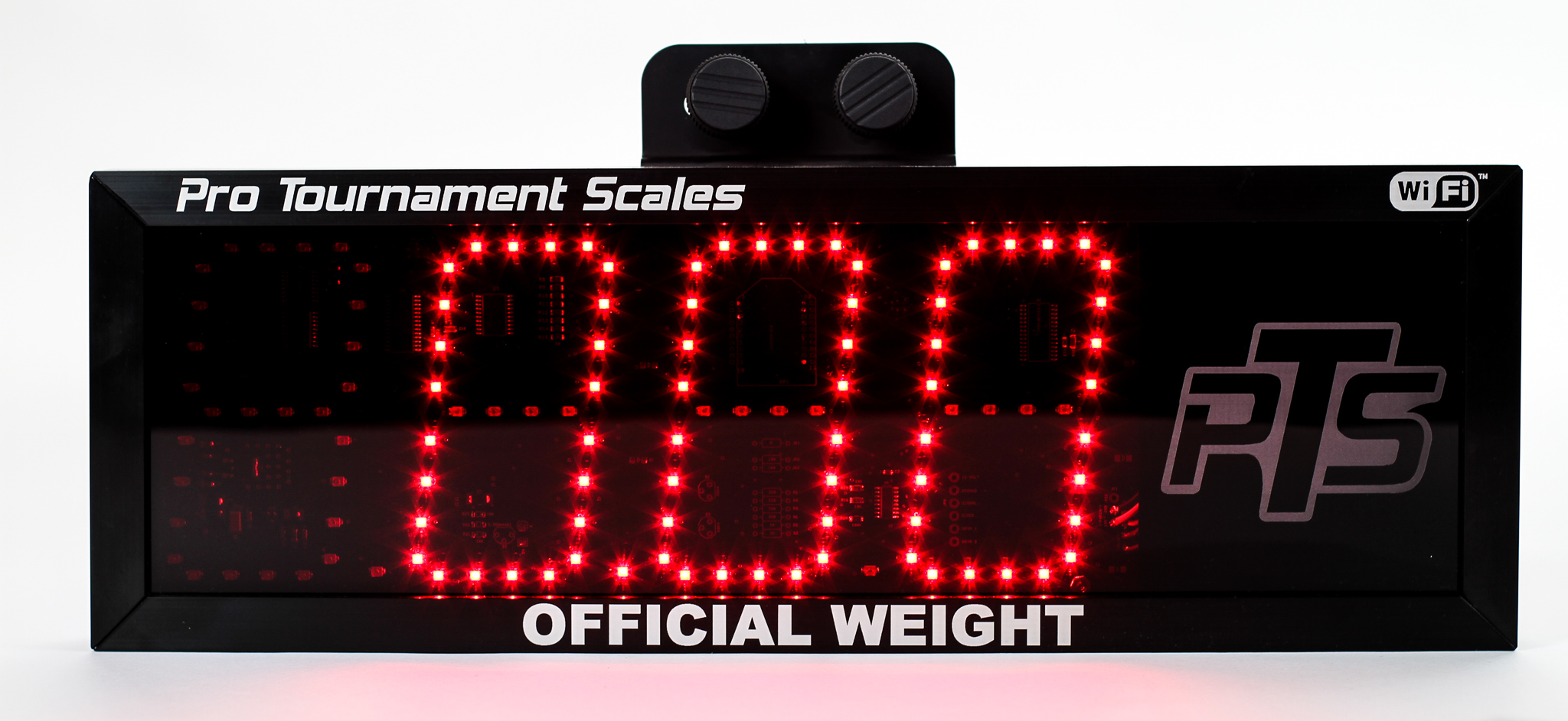 Pro Tournament Scales