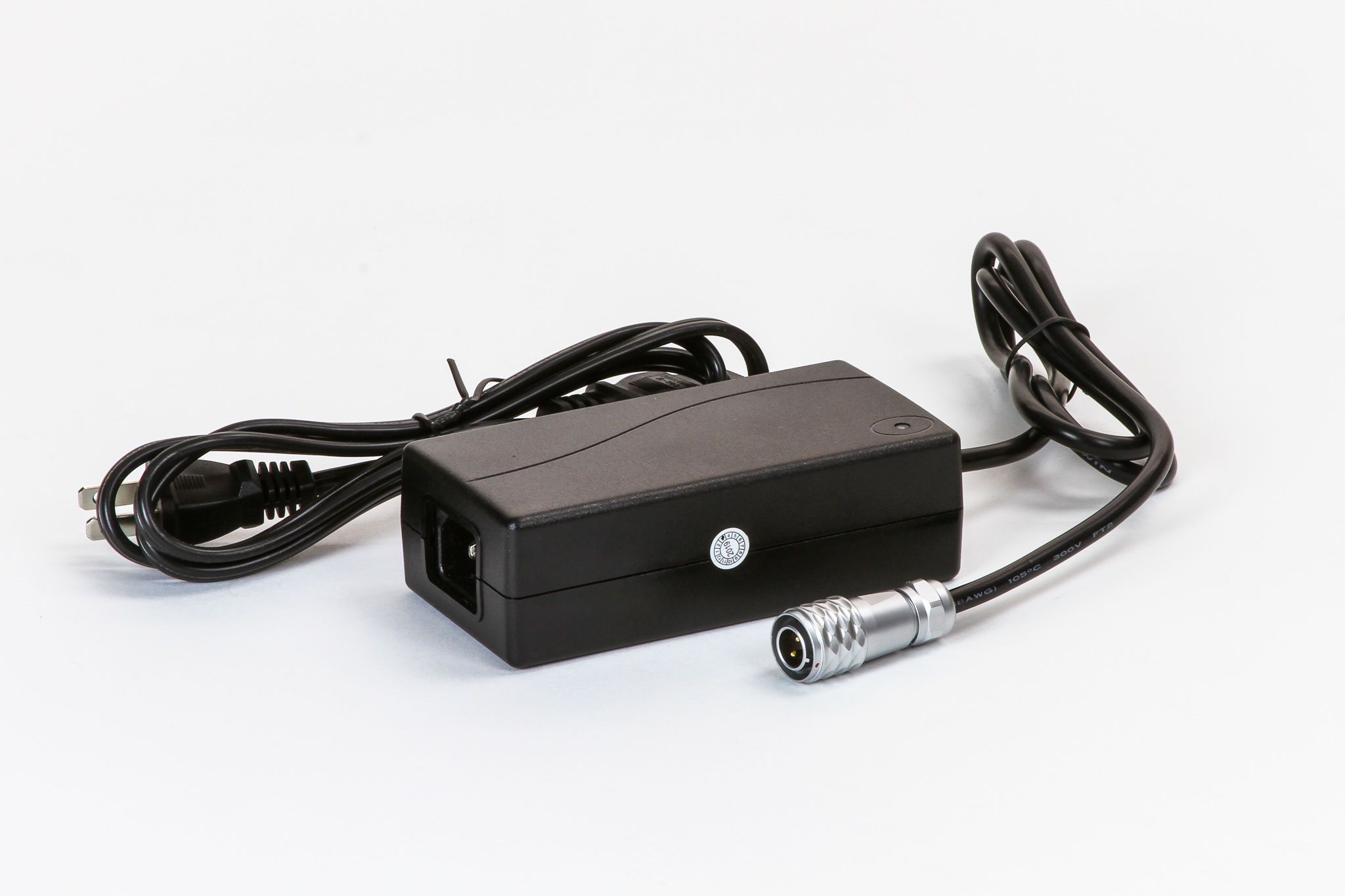 Smart Charger for Scale