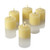 10 Hour Unscented Votives  (288 Pcs Per Case) (Two Gross)