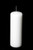 2 x 6" Pillar Candles White 36Pcs per Case - Bulk Wholesale