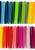 15" Colored Taper Candles (Individually Cello Wrapped) Dripless - Smokeless (144 Pieces/Case)  With Self-Fitted End 15" Colored Taper Candles (Individually Cello Wrapped) Dripless - Smokeless (144 Pieces/Case)  With Self-Fitted End