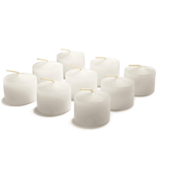 8 hour Votive Candle Full Case (72 pcs)