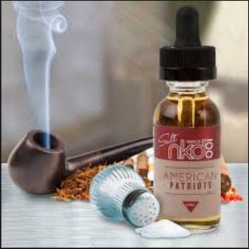 Naked 100 Salt E-Liquid takes your favorite Naked 100 flavors and perfects them to precisely match the Naked 100 experience when used in a pod based system! Specially formulated with Salt Nicotine, Naked 100 Salt offers a consistently smooth and flavorful experience perfect for compact, ultra low wattage systems. Take and experience Naked 100 on the go like never before with Naked 100 Salt!