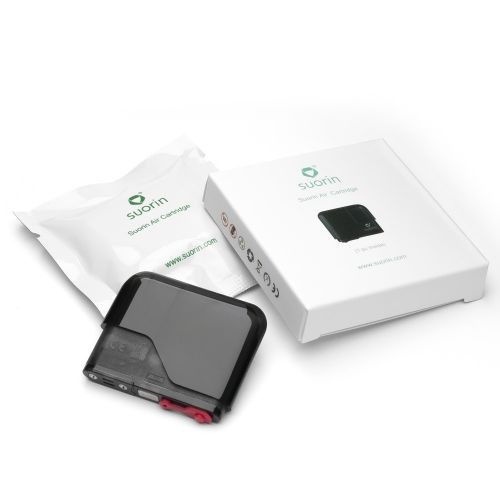 Suorin Air/Drop Pod
