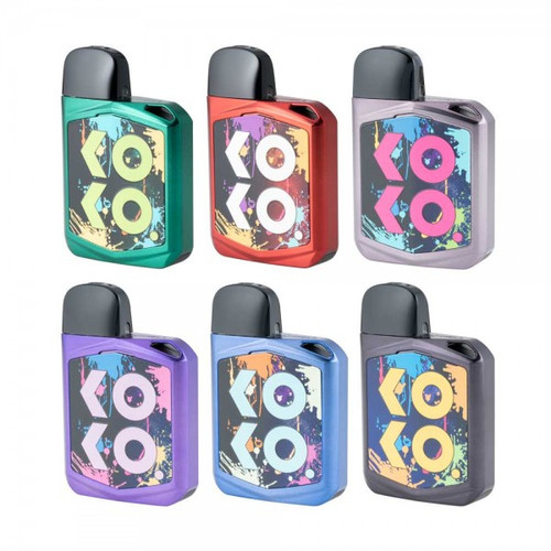 UWell Koko Prime kit