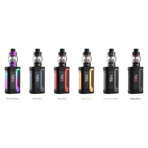 Smok ArcFox Kit