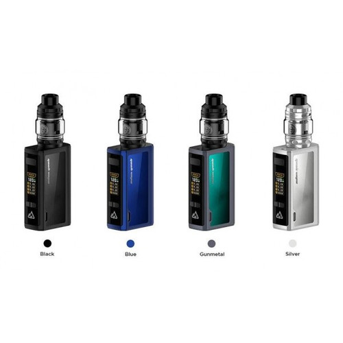 GeekVape Obelisk 120 Fast Charge Mod