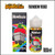Rainbow Road mixes the signature creamy clouds, that is expected from Vapetasia’s gourmet e-liquids flavors, with the fruity blend of sweet berries and tangy citrus. With the similar taste to the multi-colored, ring-shaped, sweetened fruit breakfast cereal in vapor form, this juice is sure to become an instant favorite