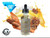 Euro Gold by Naked 100 Tobacco is an exceptional light body tobacco blend with a flavor profile that has been painstakingly handcrafted to create the smoothest tobacco vape that truly showcases light tobacco's finest notes.