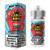 Candy King - Strawberry Rolls - 100mL