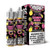Candy King Bubblegum - Pink Lemonade - 2x60mL
