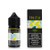 Fruitia Salt - Smooth Banana Ice - 30mL