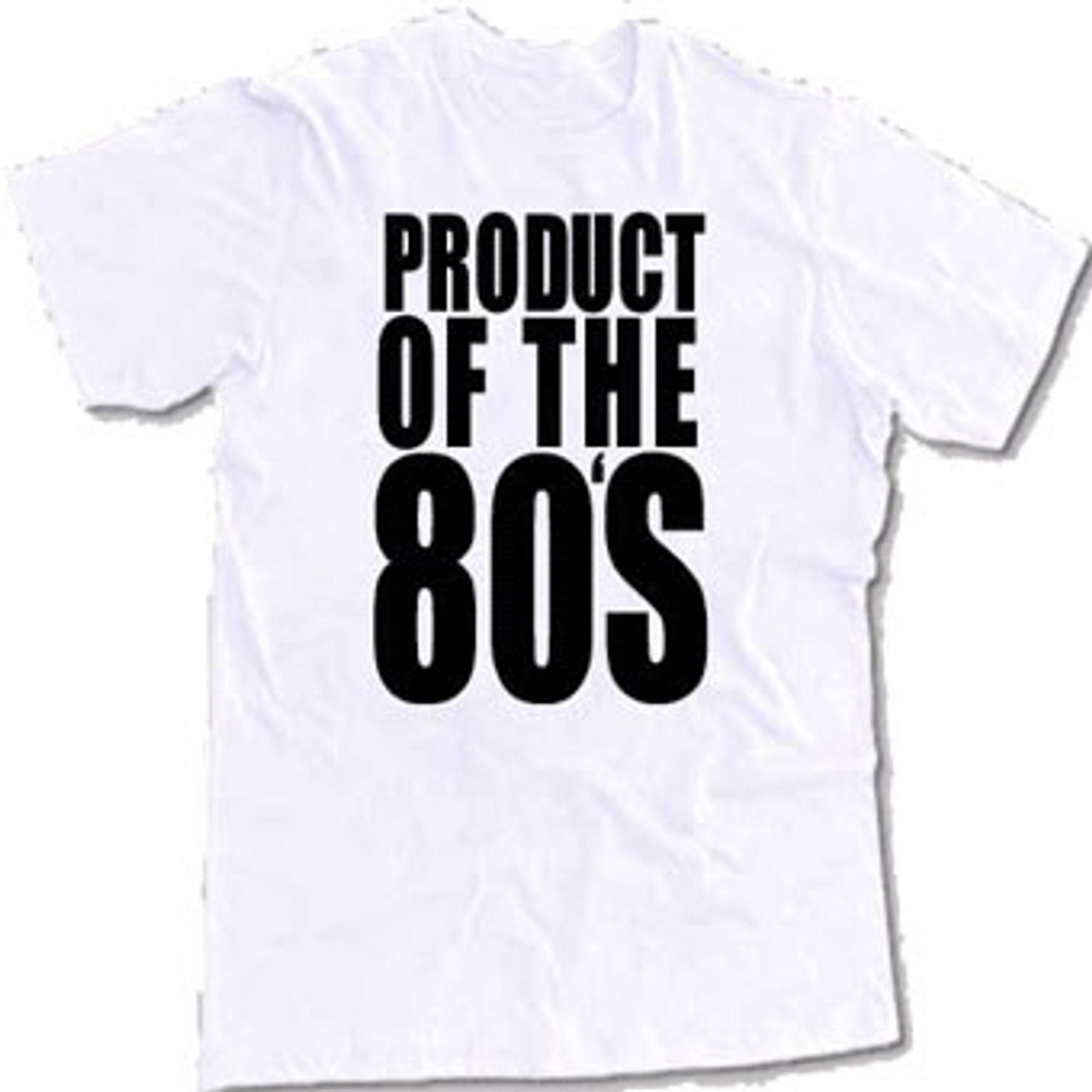 80s t shirts