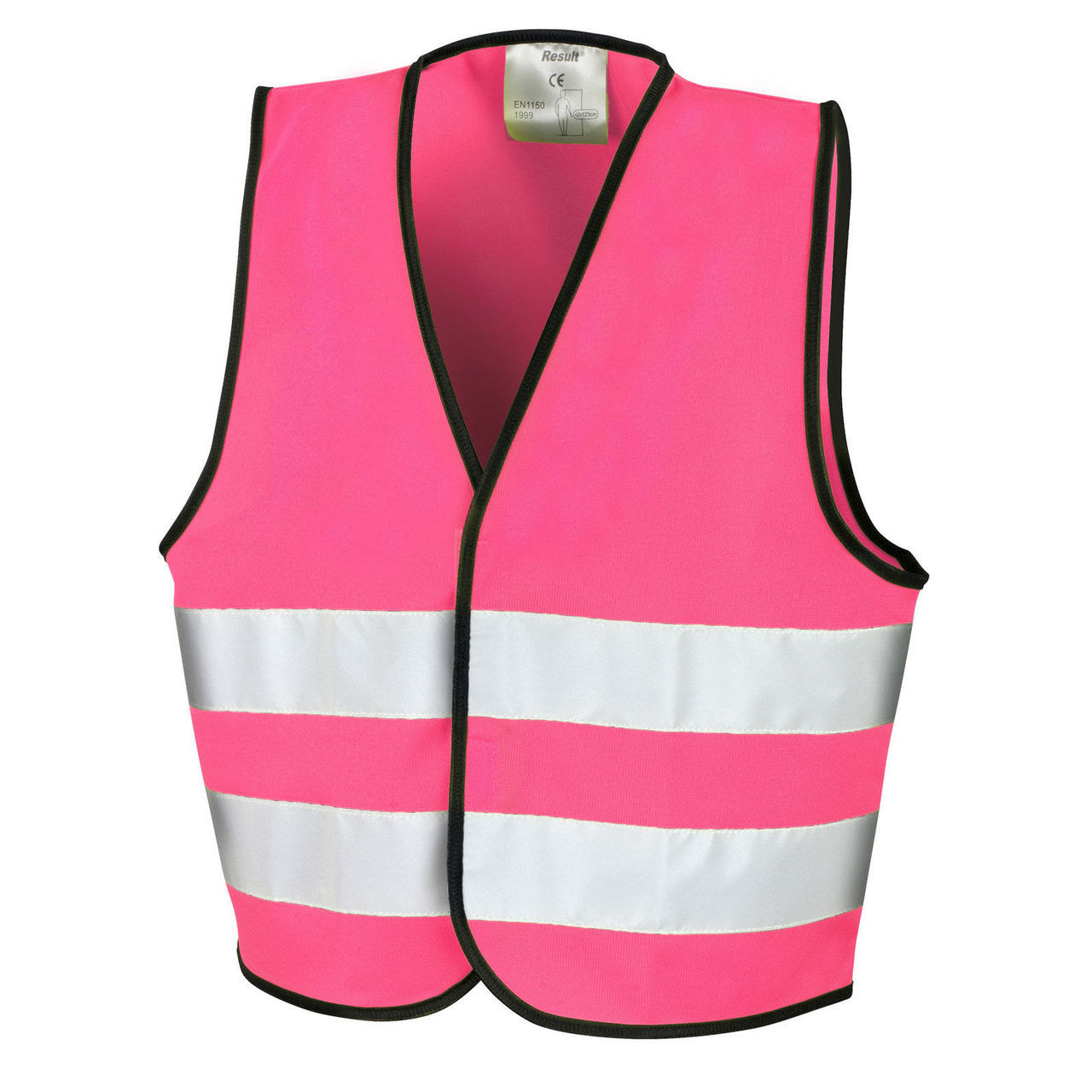 Childrens hi sales vis jackets