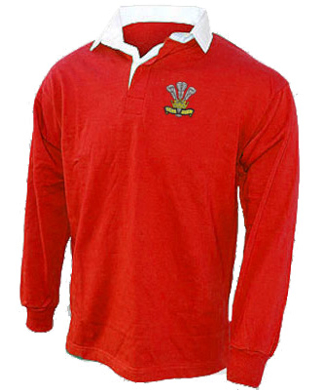 old rugby shirts