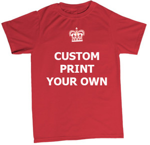 keep calm custom print t shirt keep calm custom print t shirt