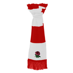England vintage style scarf