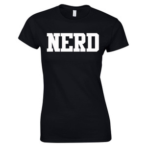 NERD tshirt NERD tshirt