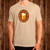 Beerholder t shirt