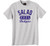 Salad dodgers t shirt