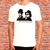 Blues Brothers T Shirt Jazz 80s film and TV tshirt
