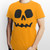 Funny pumpkin tshirt for an easy Halloween costume for 2012