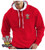 Wales CYMRU Contrast Rugby hoodie