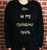 gin_is_my_Christmas_spirit_sparkly_felt_flock_jumper_sweatshirt_comfy_boyfriend_fit_black_sweater_drinking_gin_lover_gift_idea.png