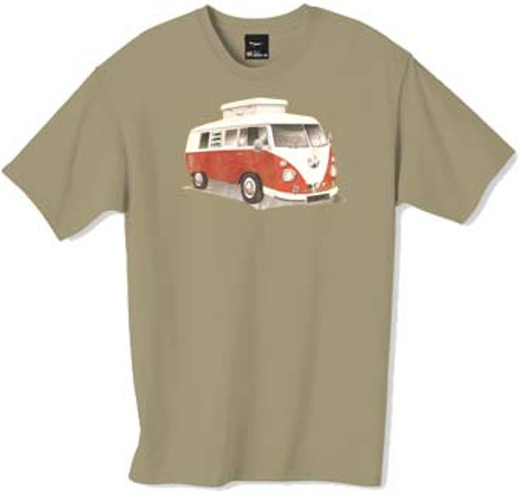 Volkswagon tshirt