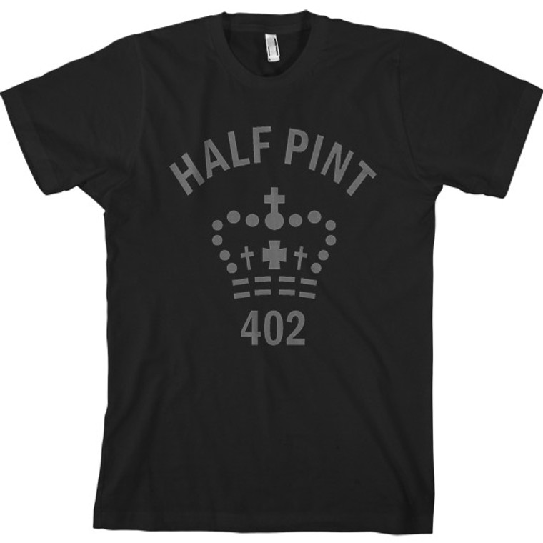 Half pint t shirt