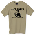 Jack Bauer t shirt.