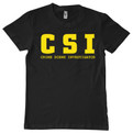 CSI tshirt