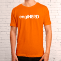 engiNERD orange