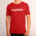engiNERD red
