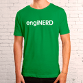 engiNERD green