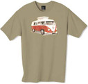 Volkswagon tshirt