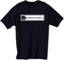 Highway robbery tshirt
